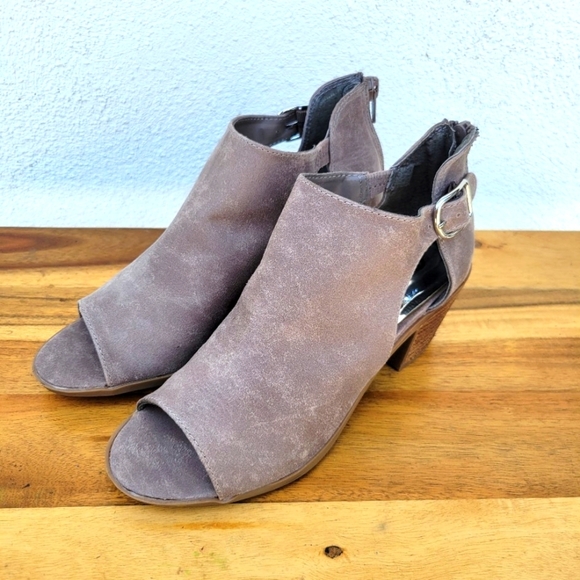 Carlos By Carlos Santana Della Doe Ankle Boot Women's Size 6.5 - Picture 2 of 16